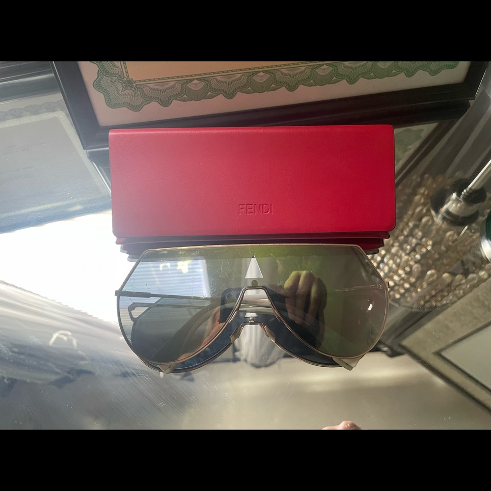 Fendi Sunglasses